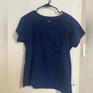 GAP Woman’s Polka Dot Top